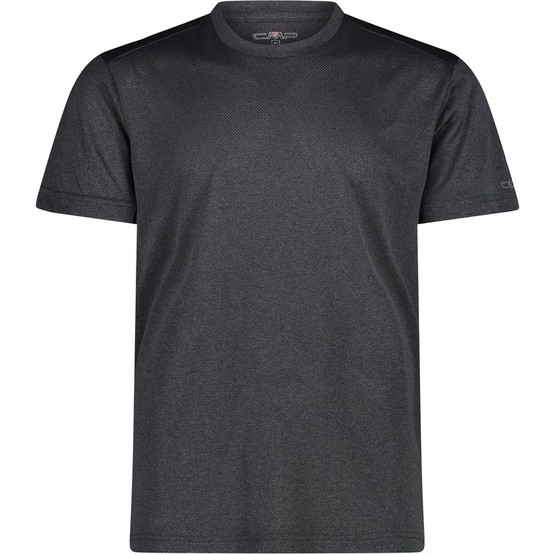 CMP Herren Melange T-Shirt