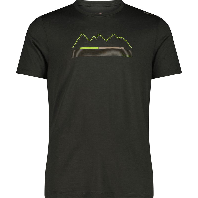CMP Herren T-Shirt