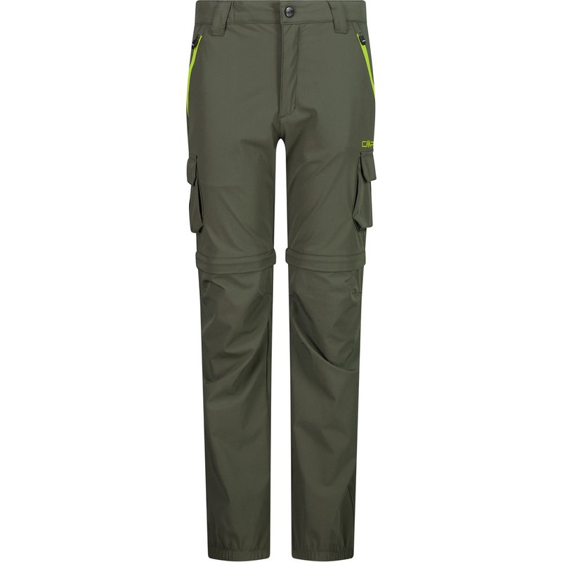 CMP Kinder Zip Off Hose