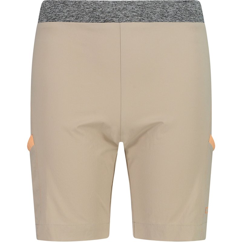 CMP Kinder Light Climb Shorts