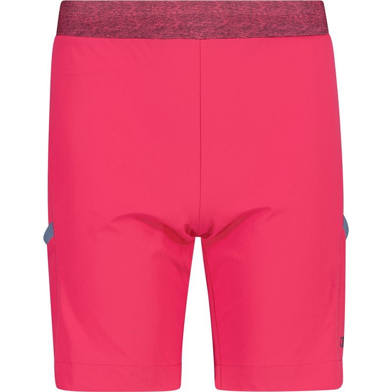 CMP Kinder Light Climb Shorts