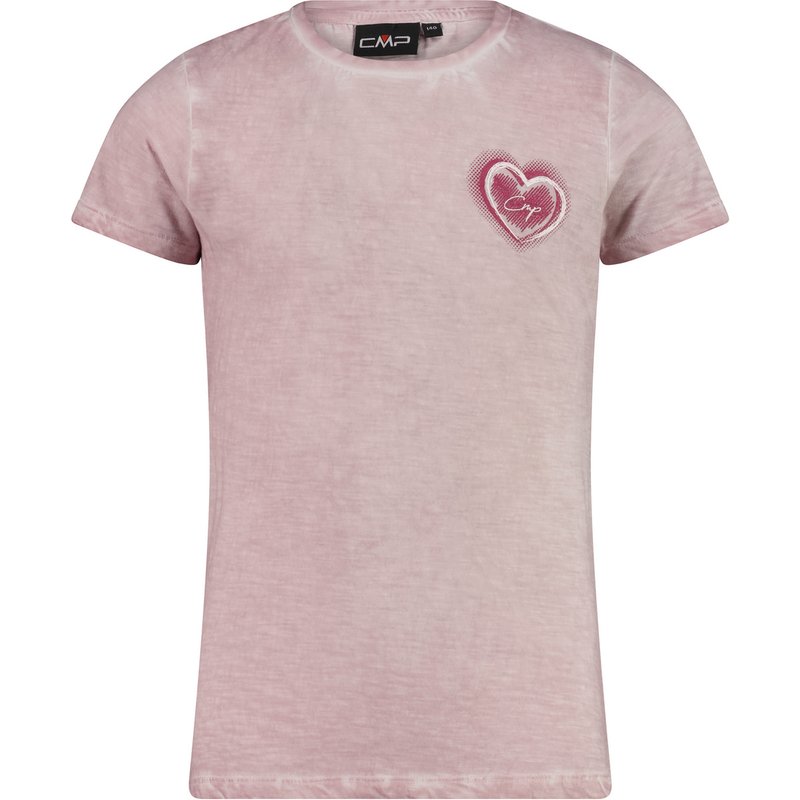 CMP Kinder T-Shirt