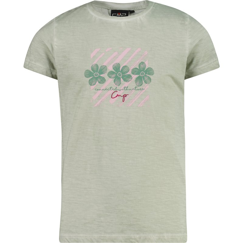 CMP Kinder T-Shirt