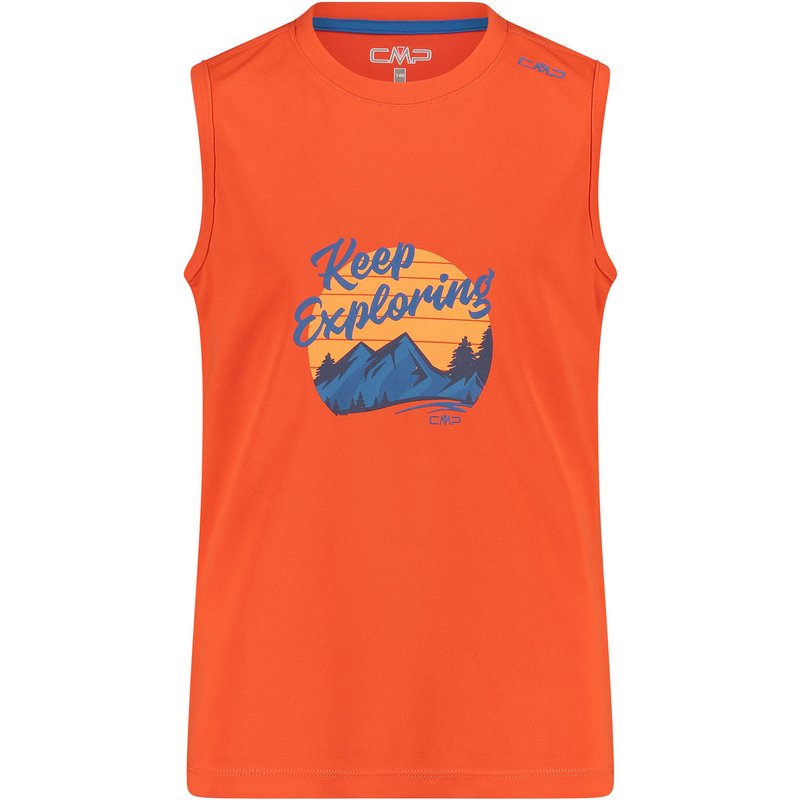 CMP Kinder Tanktop