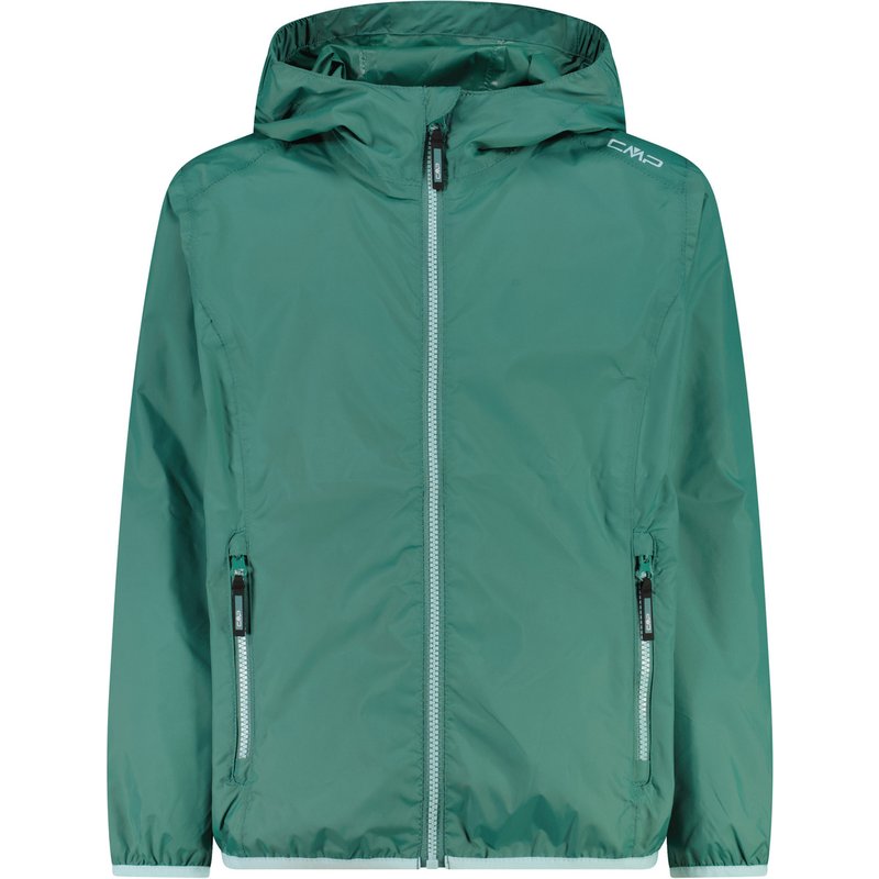 CMP Kinder Hoodie Rain Jacke