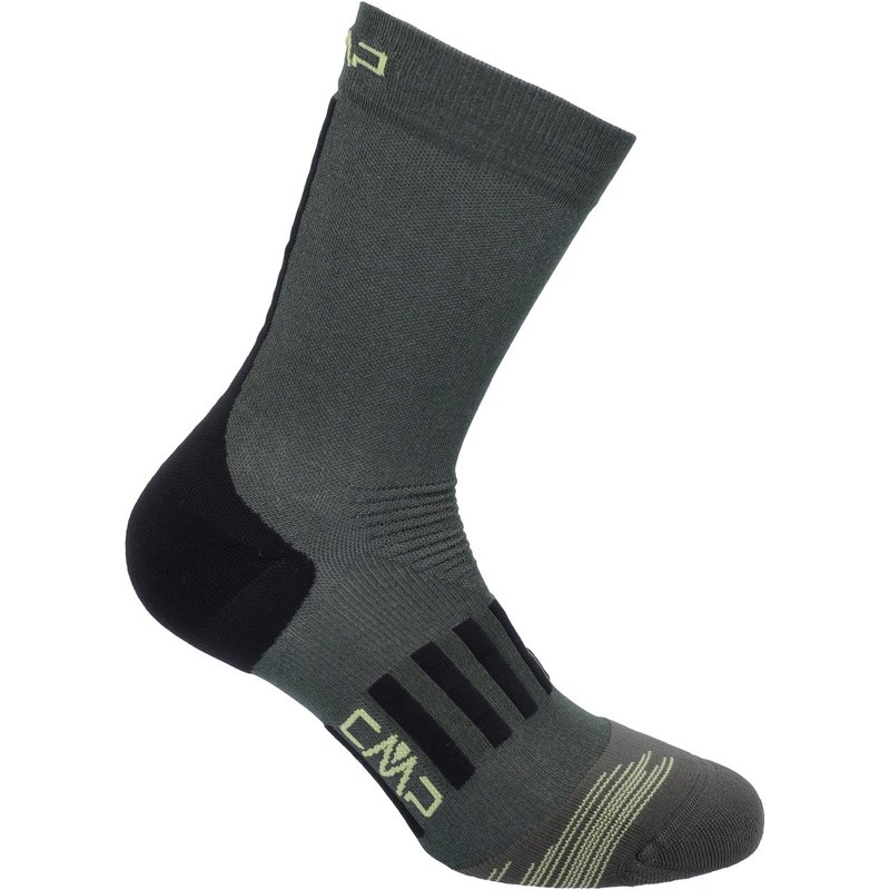 CMP Herren Trekking Low Socken