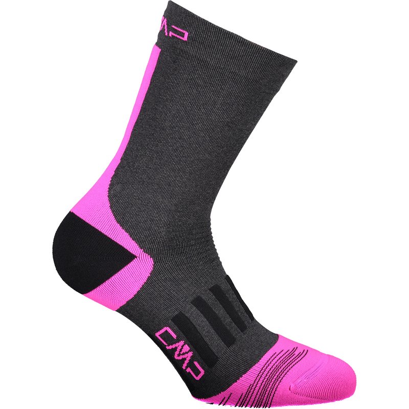 CMP Damen Trekking Low Socken