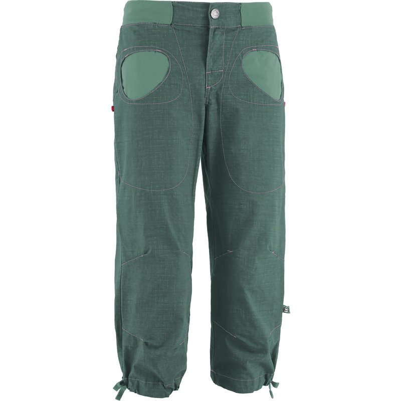 E9 Damen N Onda Story 3/4 Hose