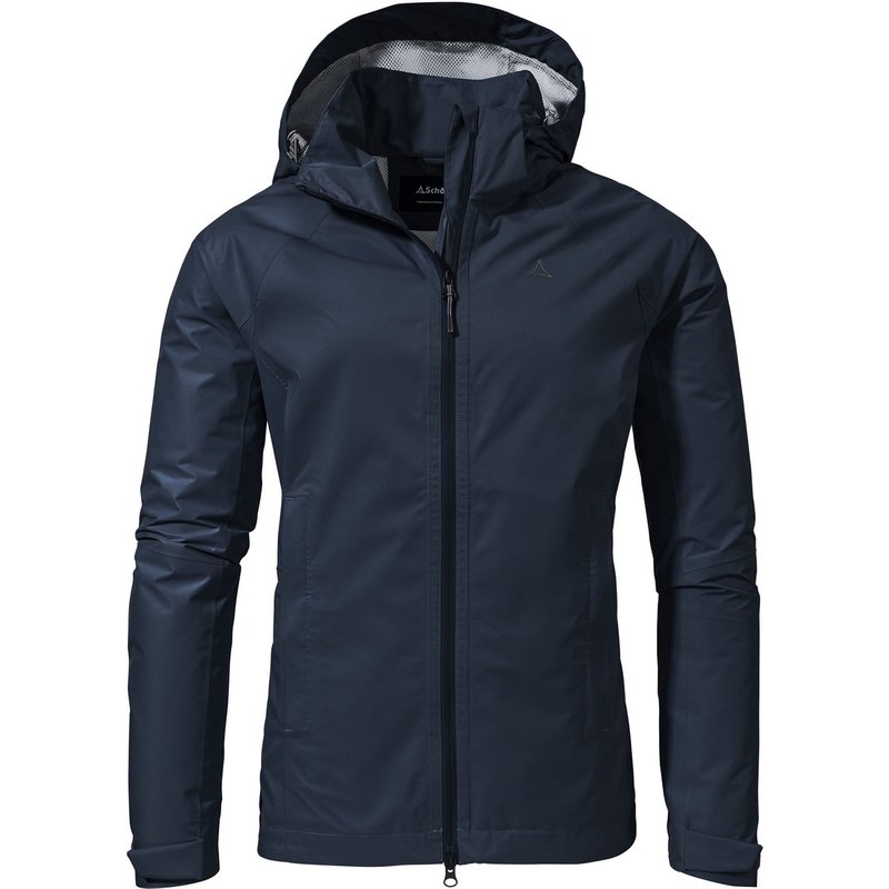 Schöffel Damen Easy XT Jacke