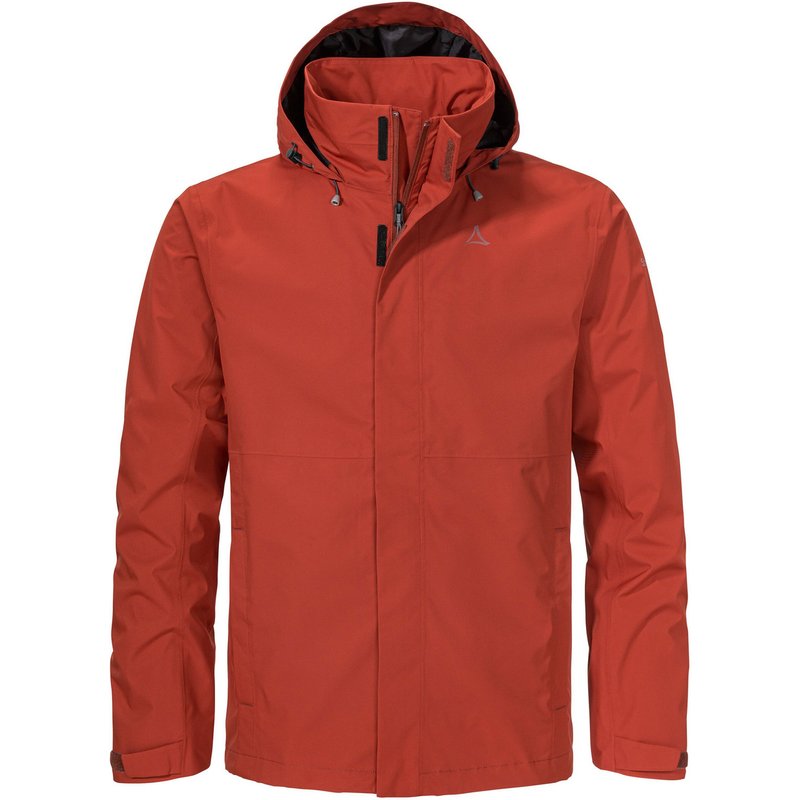 Schöffel Herren Gmund Jacke