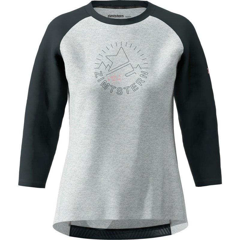 Zimtstern Damen PureFlowz Trikot
