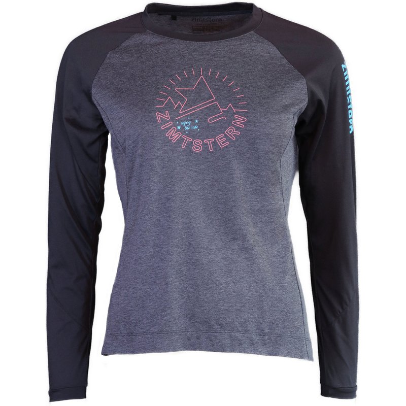 Zimtstern Damen PureFlowz Trikot