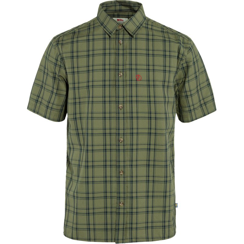 Fjällräven Herren Övik Lite Hemd