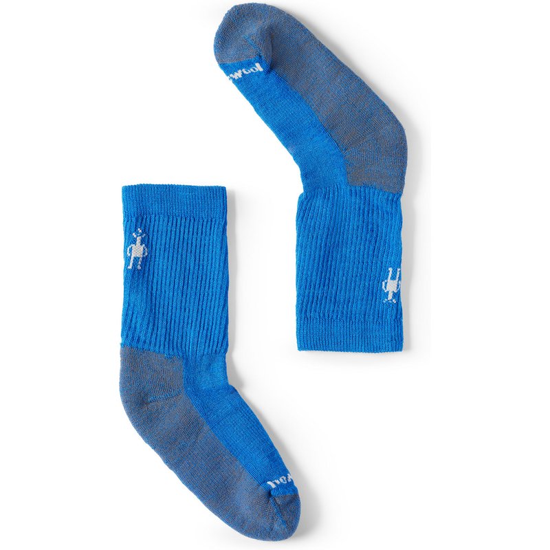 Smartwool Kinder Hike Light Cushion Crew Socken