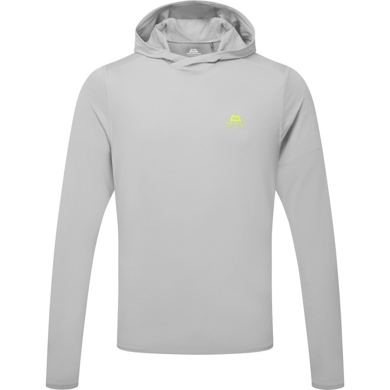 Mountain Equipment Herren Glace Hoodie