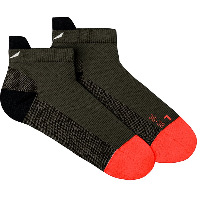 Salewa Damen MTN Trn Am Low Socken