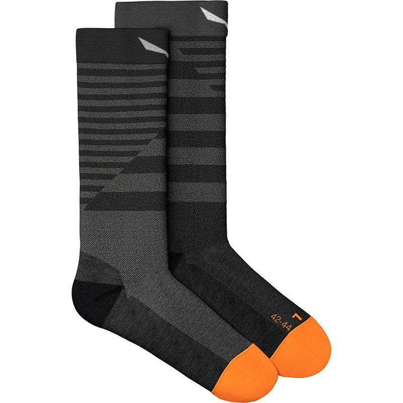 Salewa Herren Fanes Hyb Str. Am Crew Socken