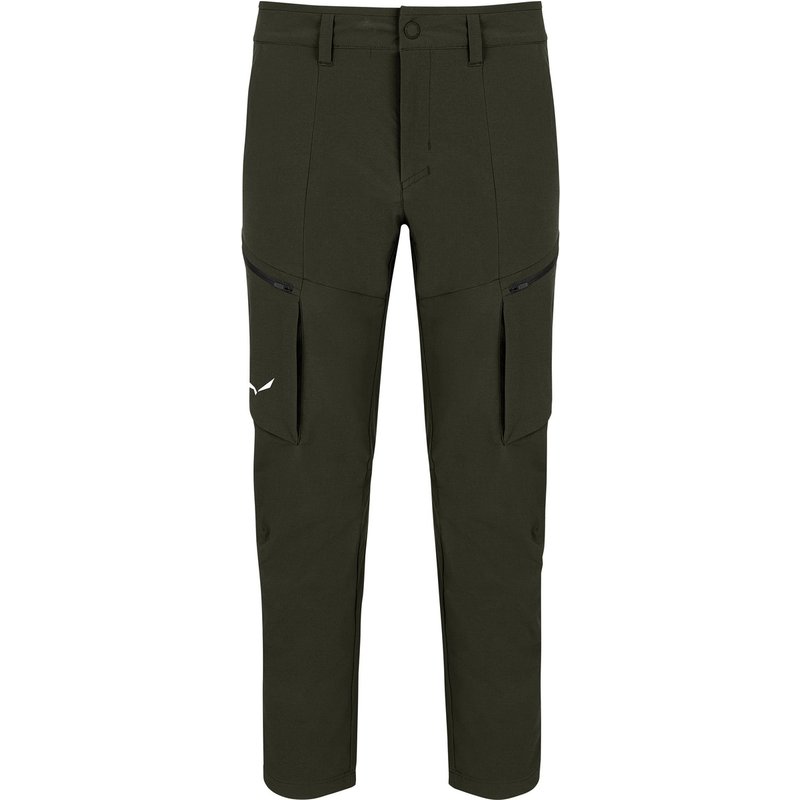Salewa Herren Puez DST Cargo Hose