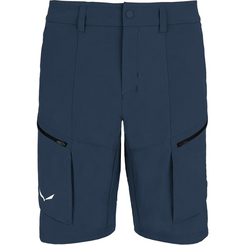 Salewa Herren Puez DST Cargo Shorts