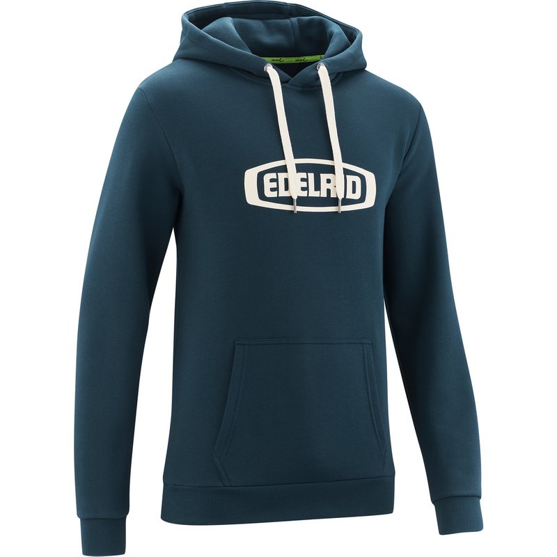 Edelrid Herren Spotter IV Hoodie