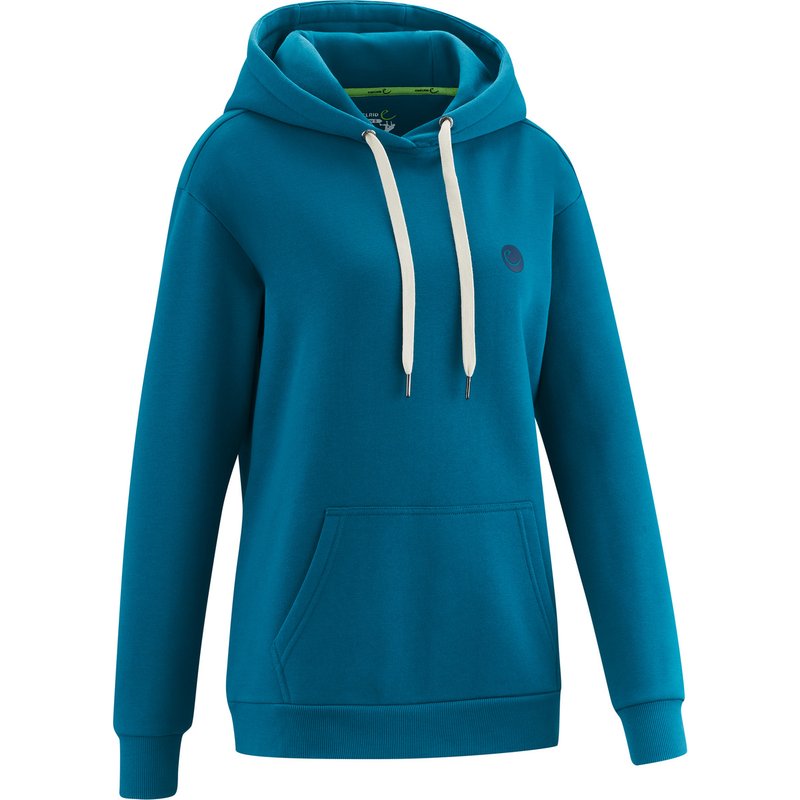 Edelrid Damen Spotter IV Hoodie