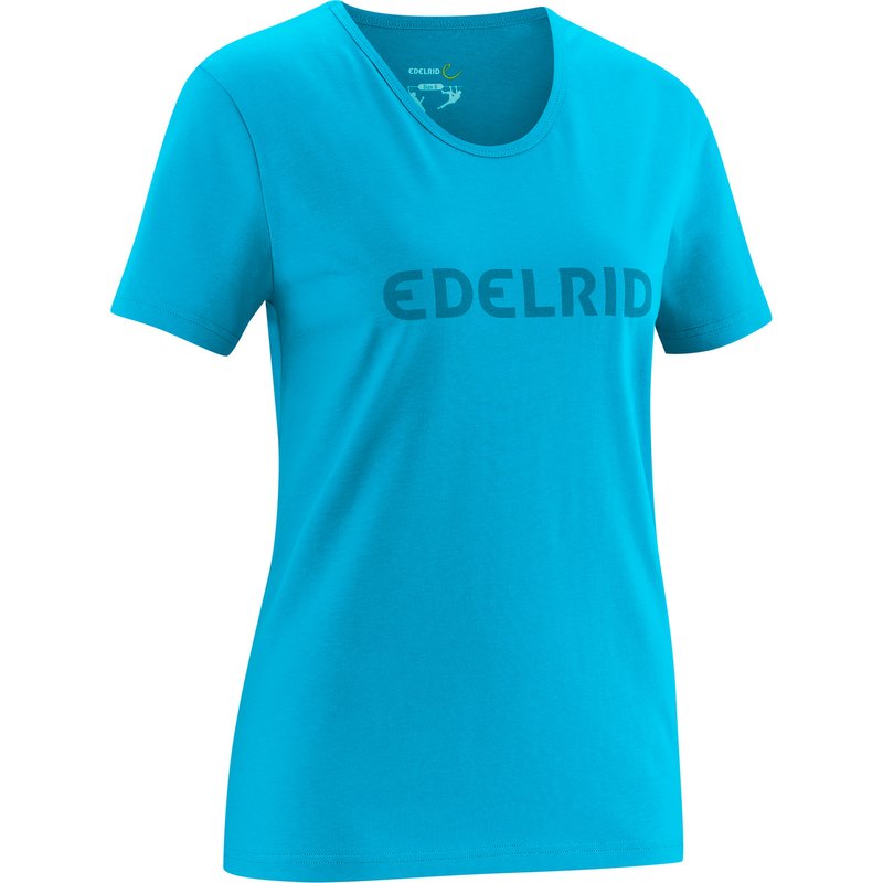 Edelrid Damen Corporate II T-Shirt