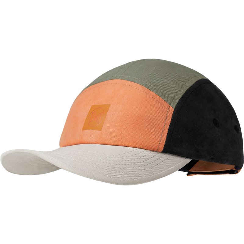 Buff Kinder 5 Panel Venture Cap
