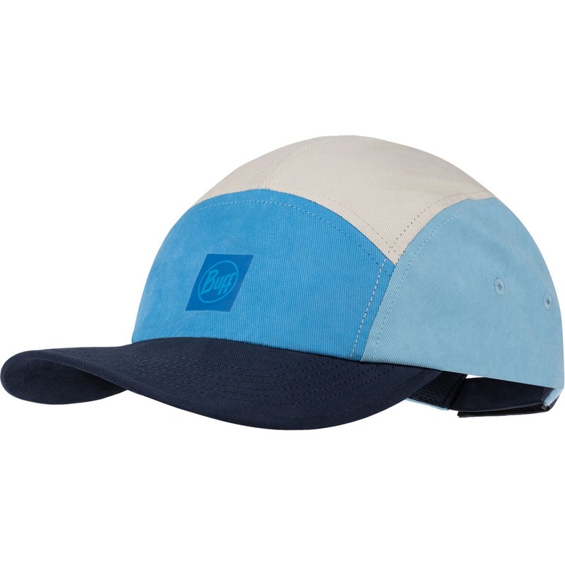 Buff Kinder 5 Panel Venture Cap
