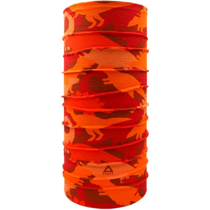 MATT Kinder Coolmax Eco Schlauchtuch