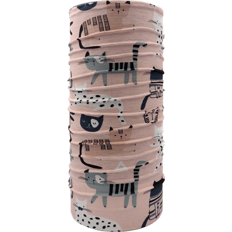 MATT Kinder Coolmax Eco Schlauchtuch