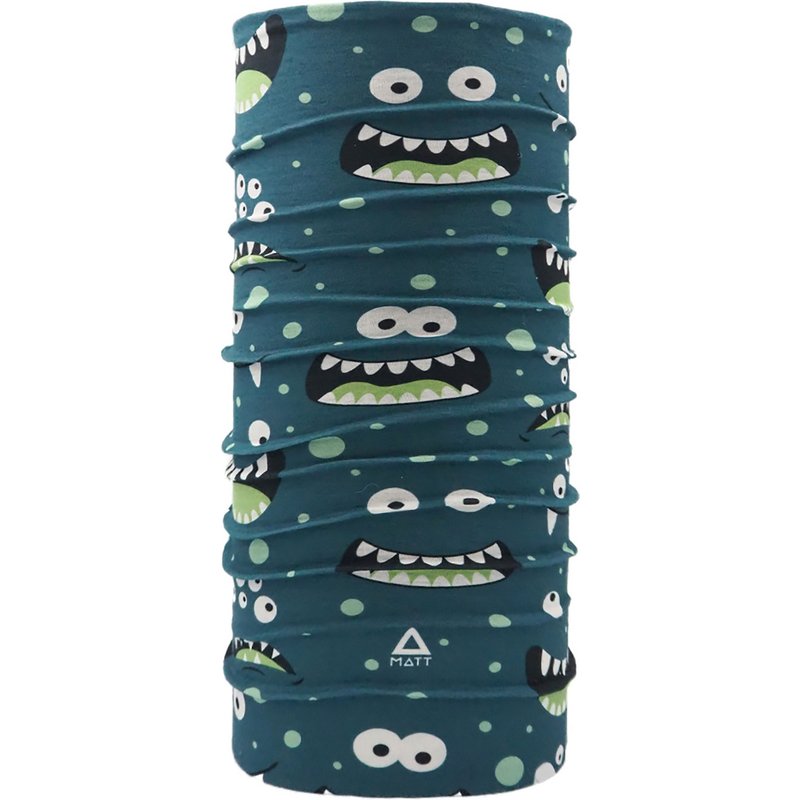 MATT Kinder Coolmax Eco Schlauchtuch