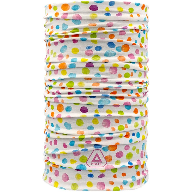 MATT Kinder Coolmax Eco Schlauchtuch