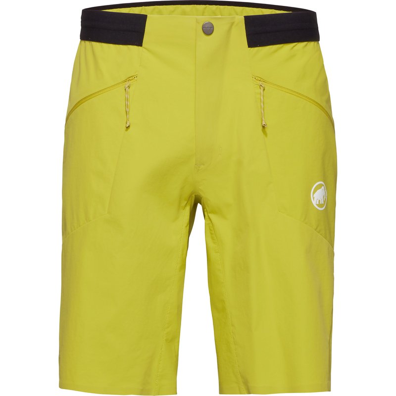 Mammut Herren Aenergy Light SO Shorts