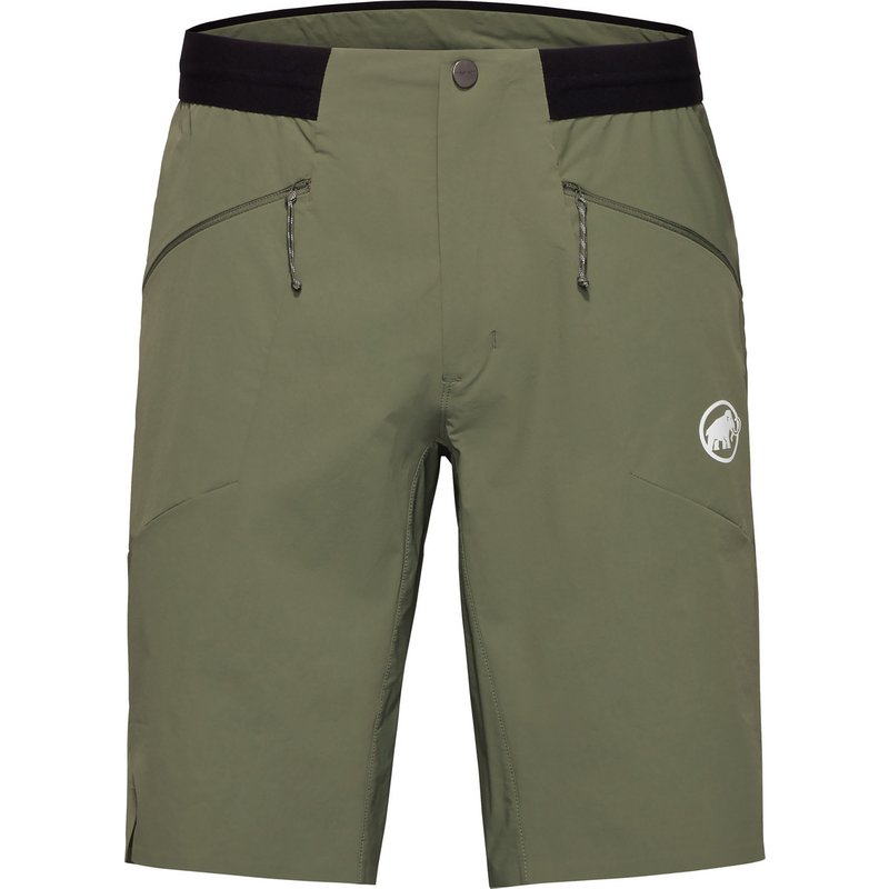 Mammut Herren Aenergy Light SO Shorts
