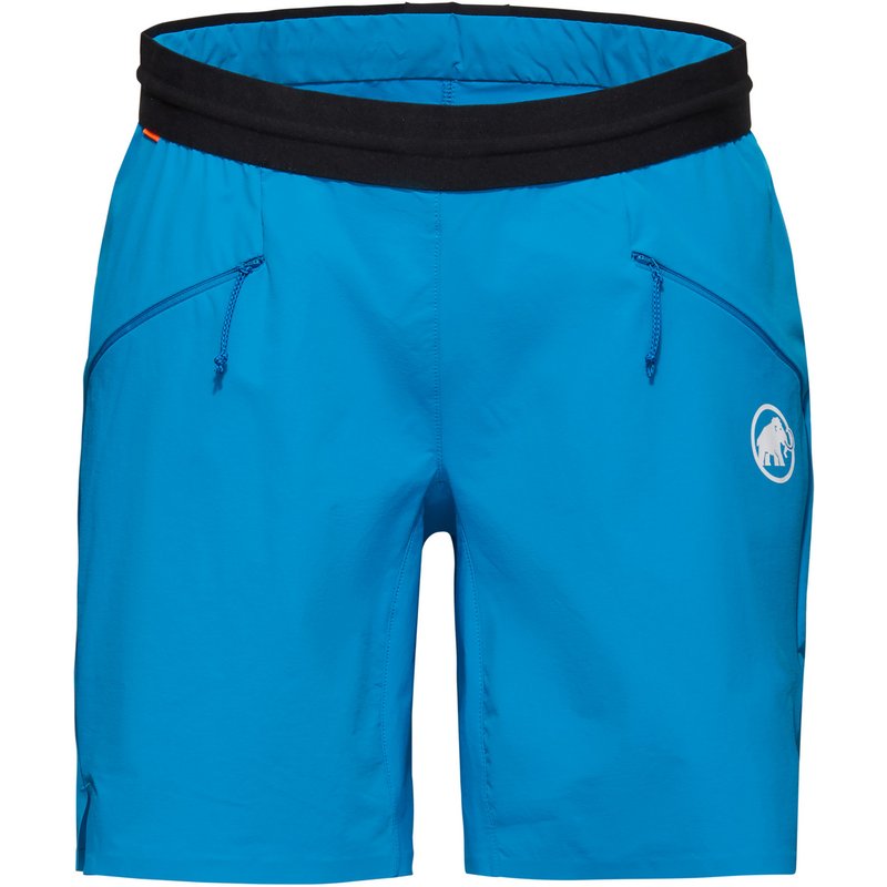 Mammut Damen Aenergy Light SO Shorts