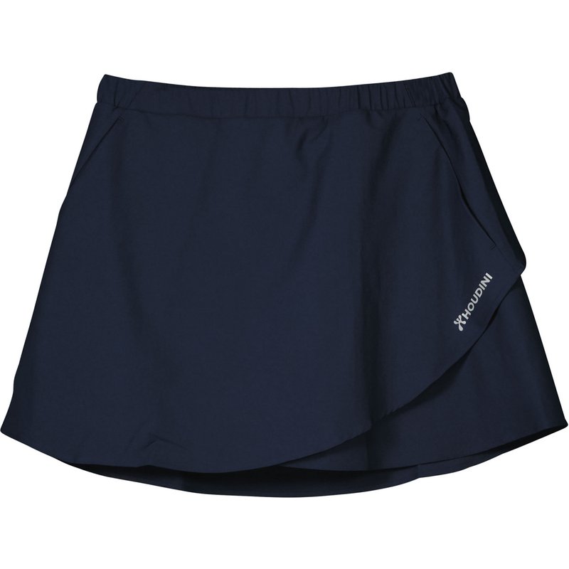 Houdini Damen Skort