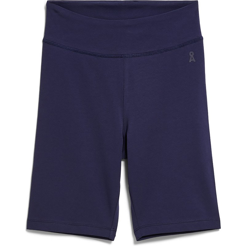 Armedangels Damen Nedaa Solid Shorts
