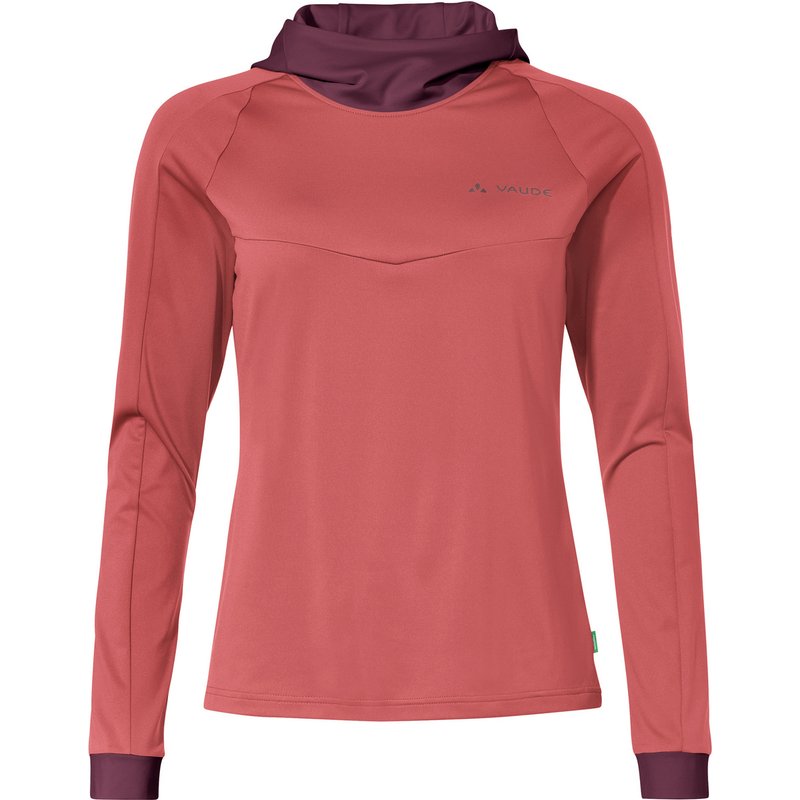 Vaude Damen Qimsa II Hoodie