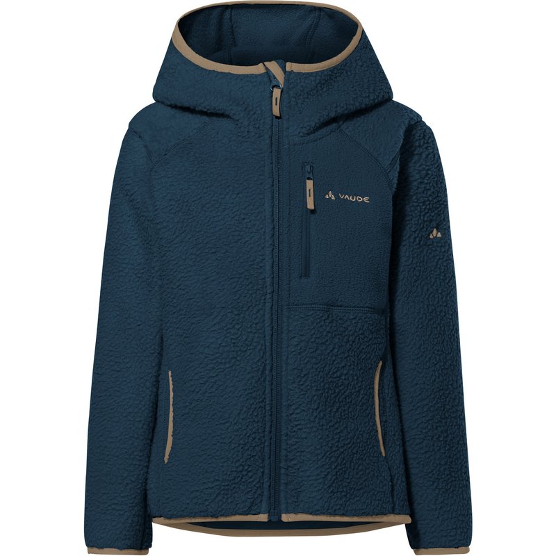 Vaude Kinder Torridon Hoodie II Jacke