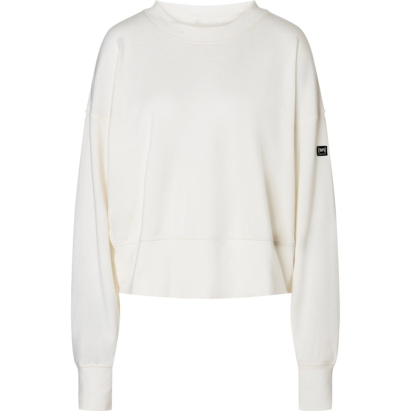 Super.Natural Damen Krissini Pullover