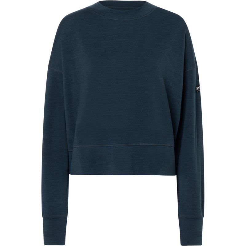Super.Natural Damen Krissini Pullover