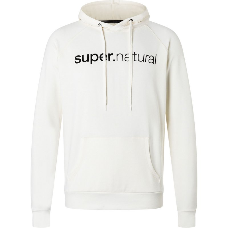 Super.Natural Herren Favourite Hoodie