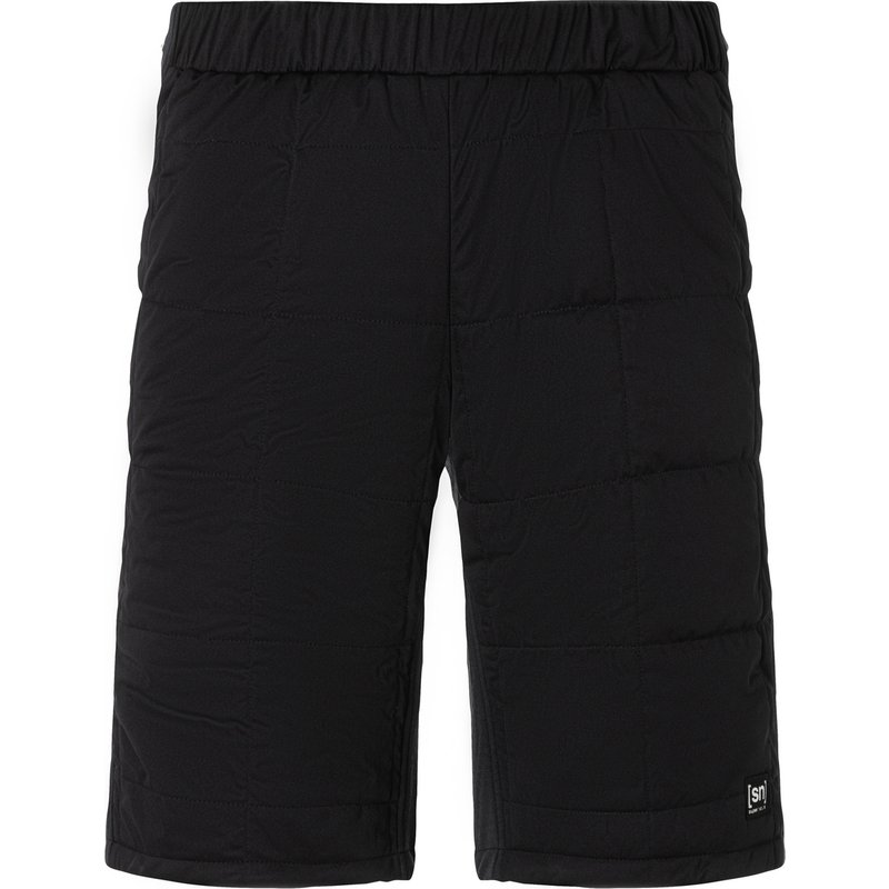 Super.Natural Herren Alpine Active Shorts
