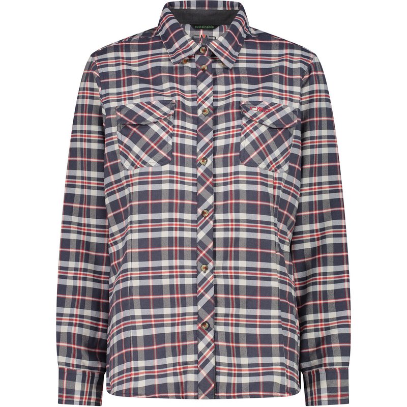 CMP Damen Bluse