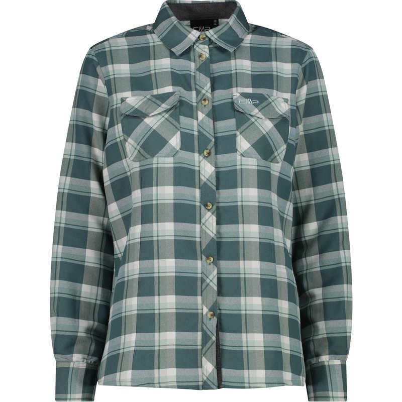 CMP Damen Bluse