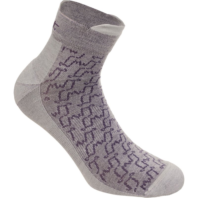 LaMunt Damen Martha Me-Time Socken