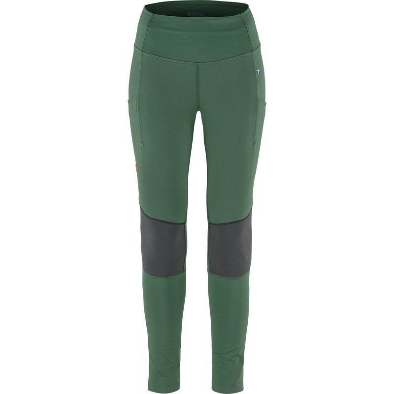 Fjällräven Damen Abisko Värm Trekking Tights