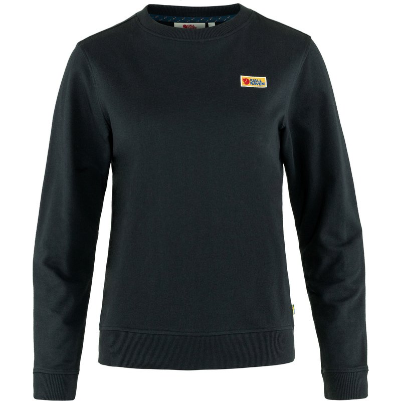 Fjällräven Damen Vardag Pullover