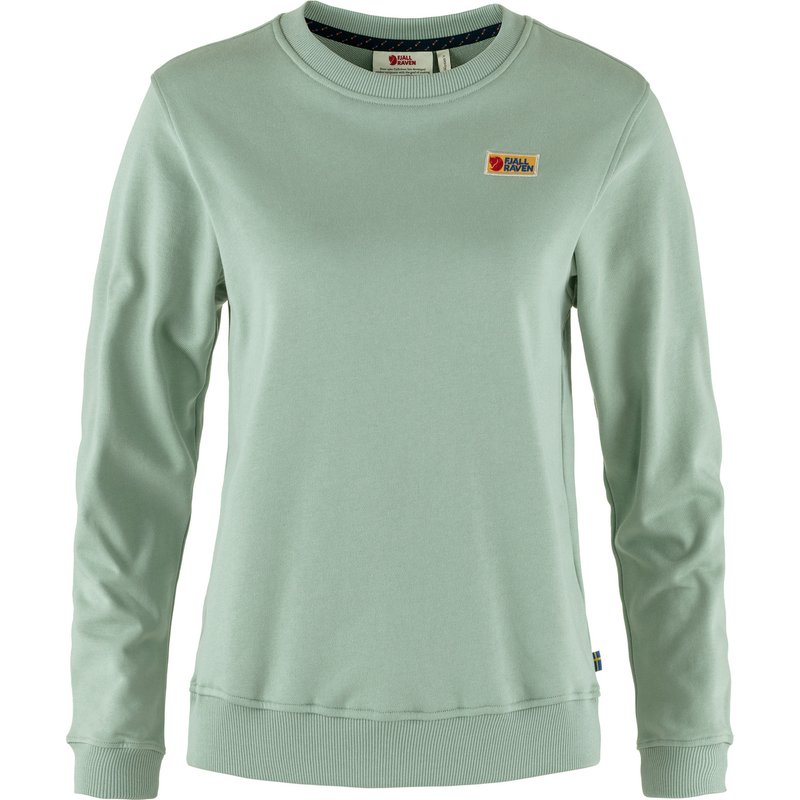 Fjällräven Damen Vardag Pullover
