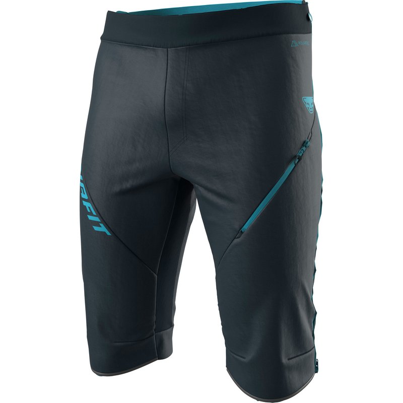 Dynafit Herren Mezzalama PTC Alpha Shorts